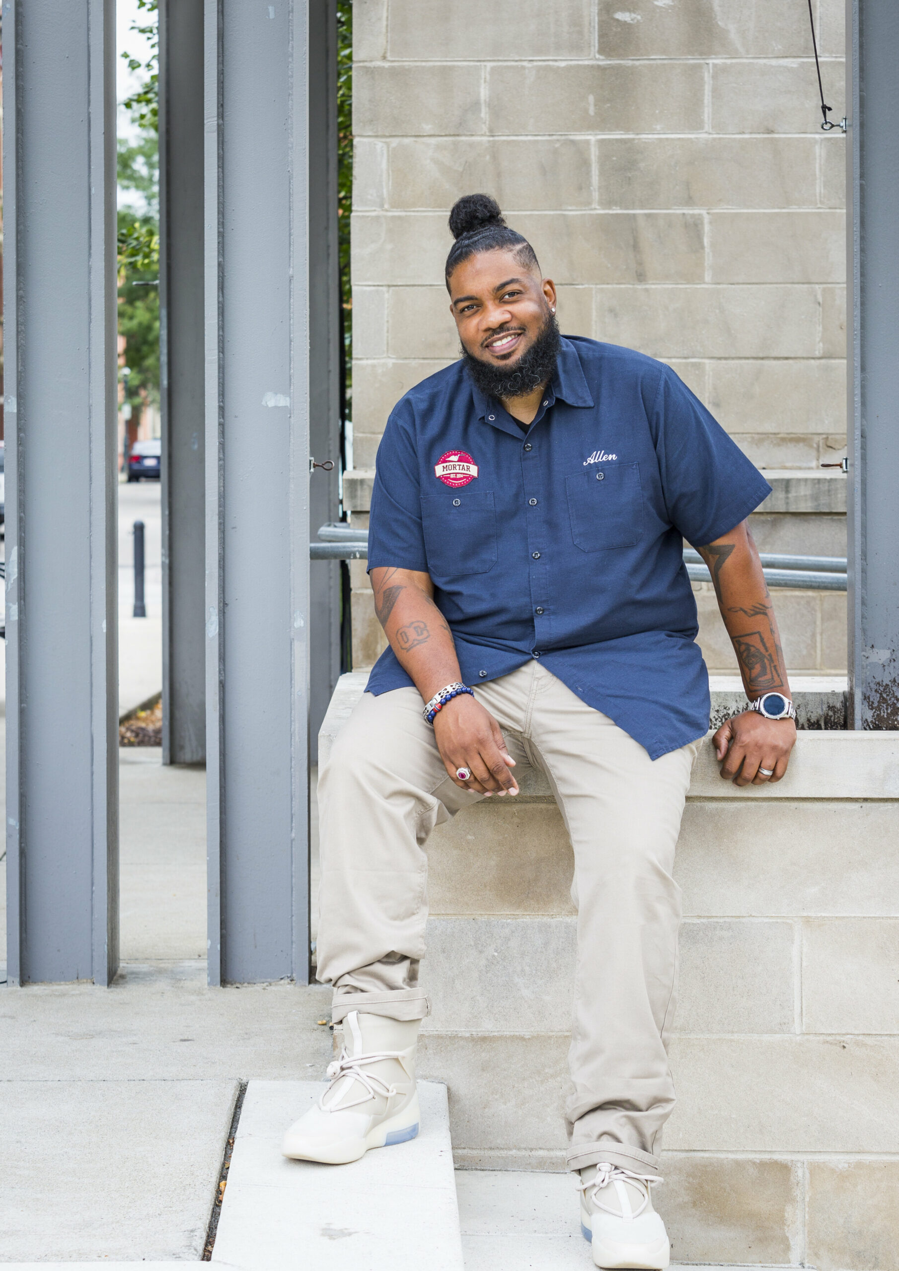 Celebrating Black History Month with Cincinnati Local Business Owners