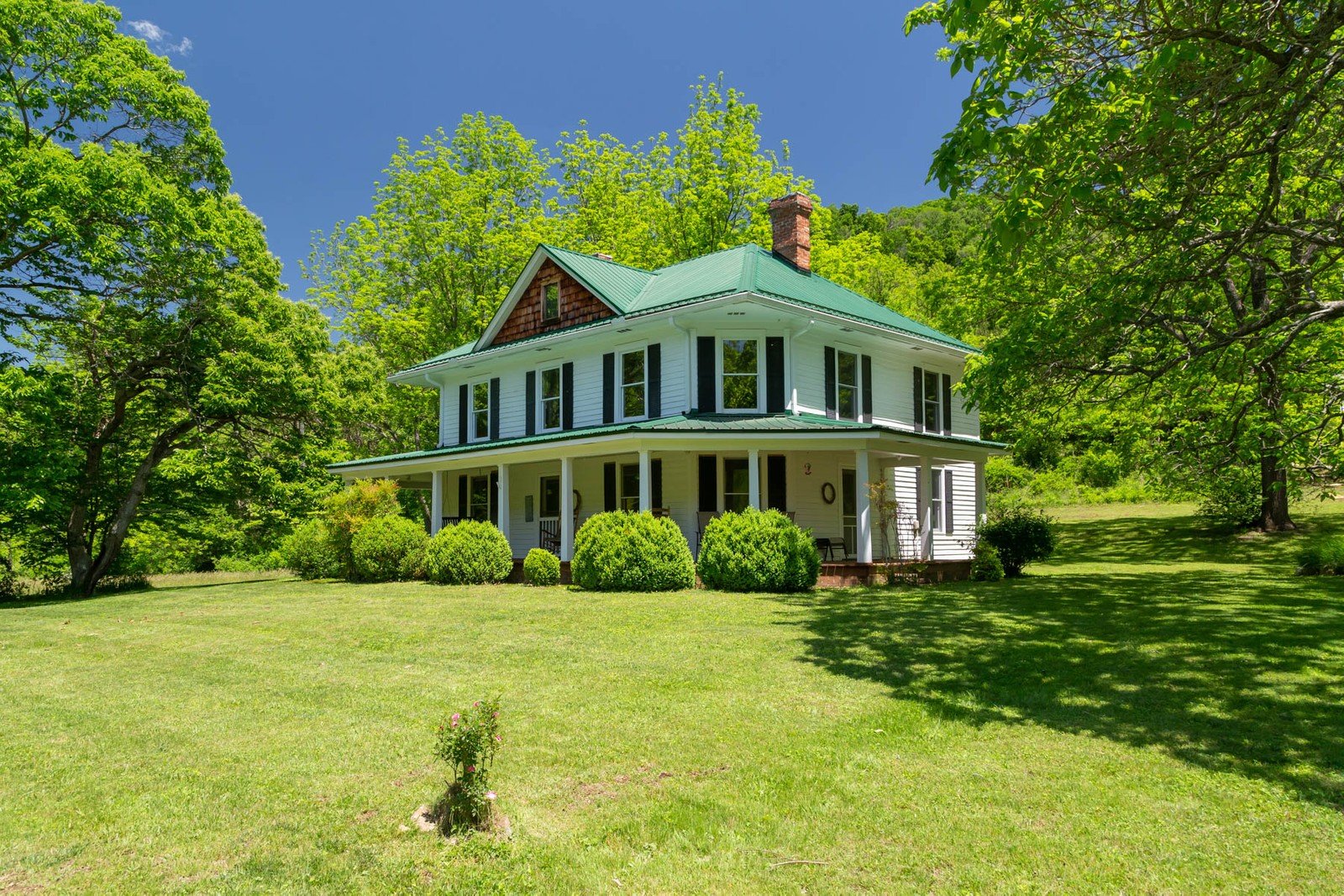 On the Market // Charlottesville June 2022 Real Estate Listings The