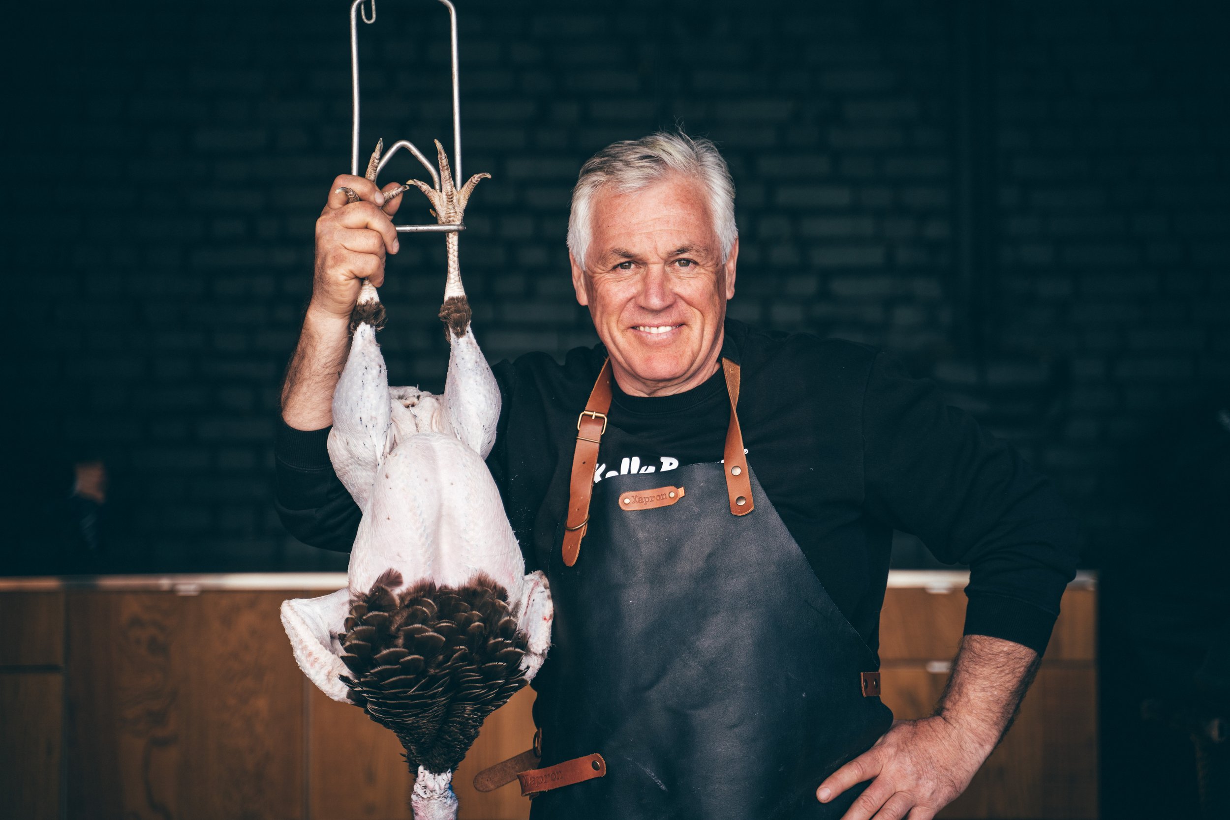 Why you should make a KellyBronze Turkey your new Thanksgiving Tradition The Scout Guide