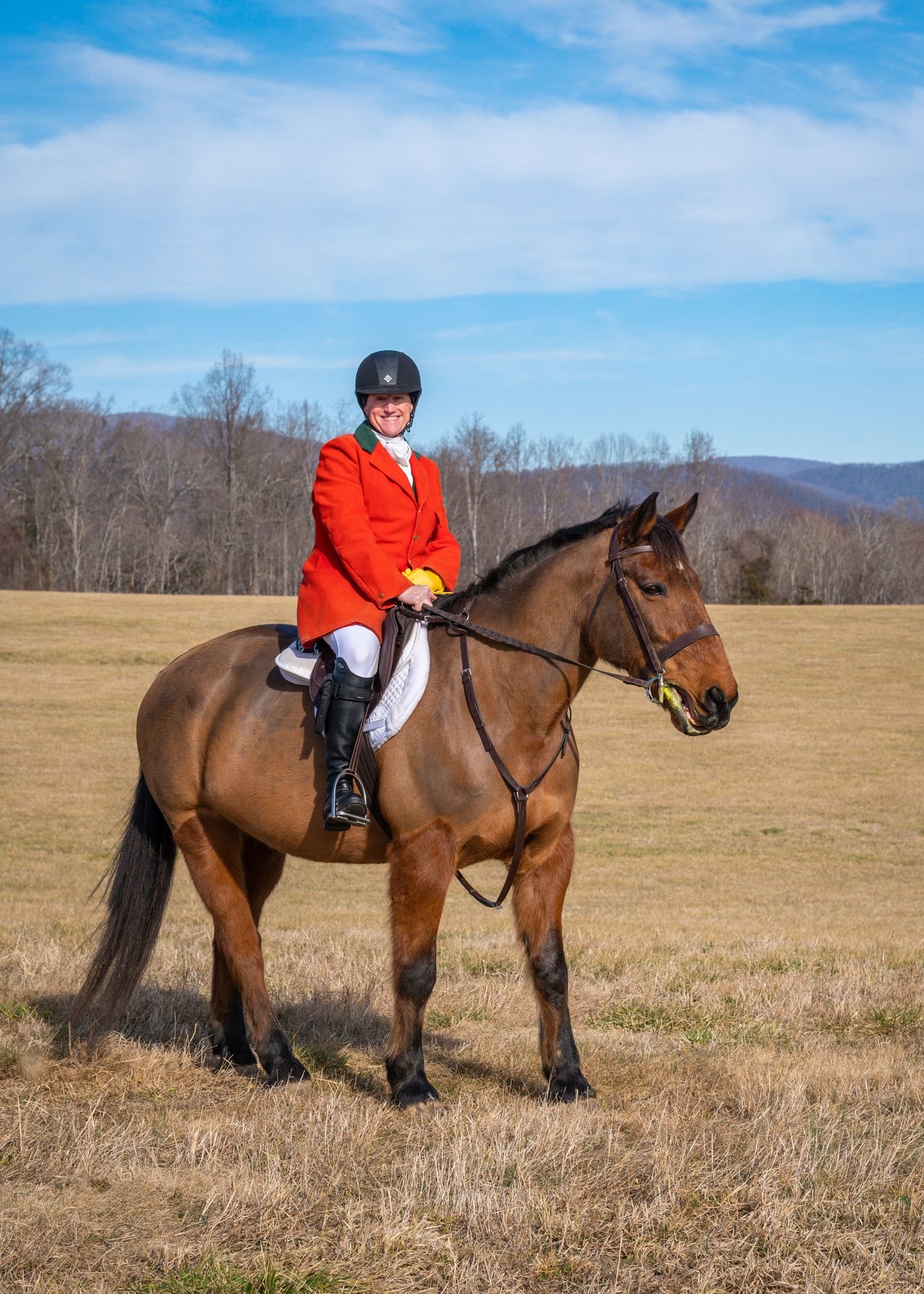 My Charlottesville // Payne of A.N Culbertson & Company The