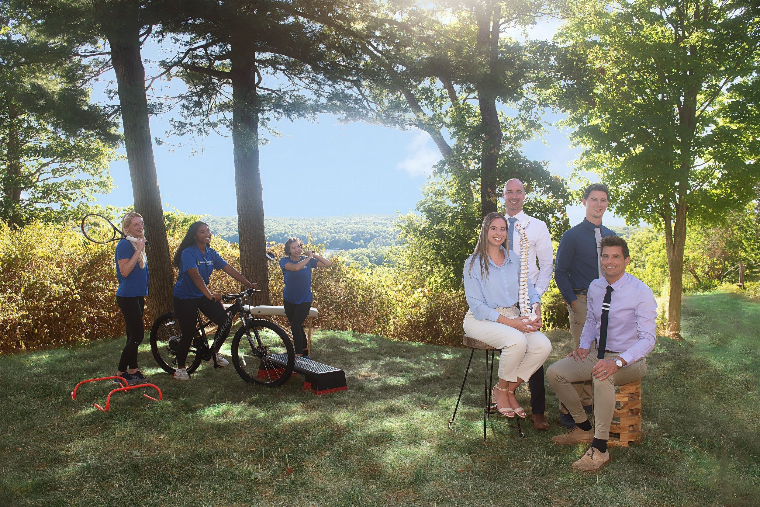 Growth Mindset and Paramus Orthopedic Physical Therapy The Scout Guide