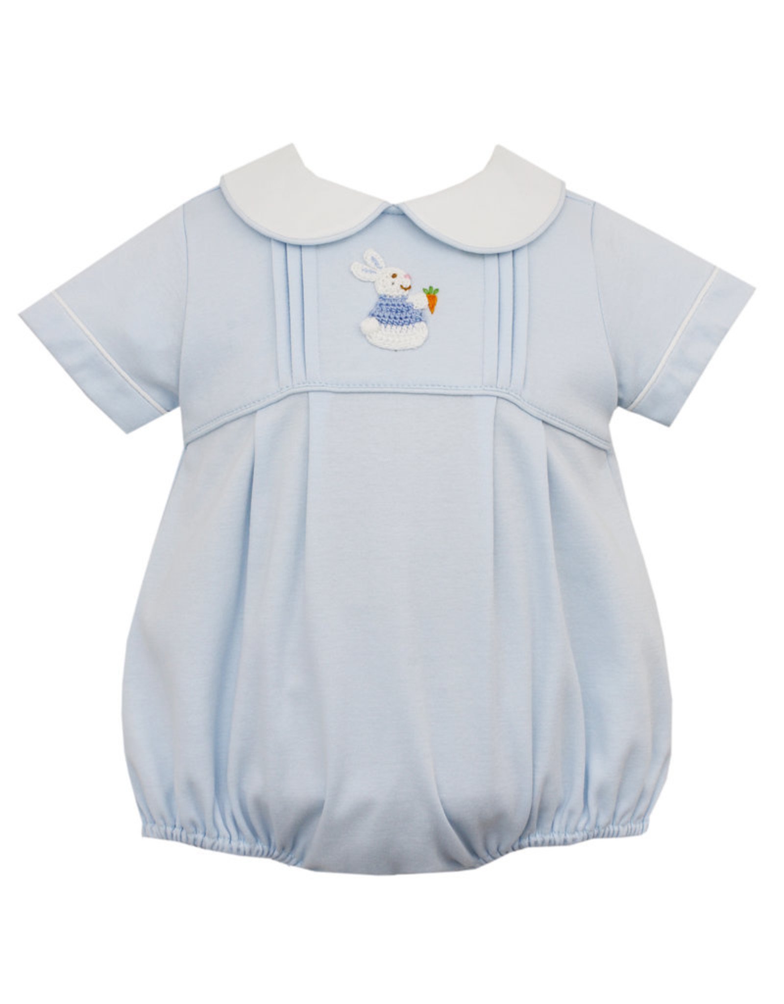 Scout Onesie - Apricot main image 0