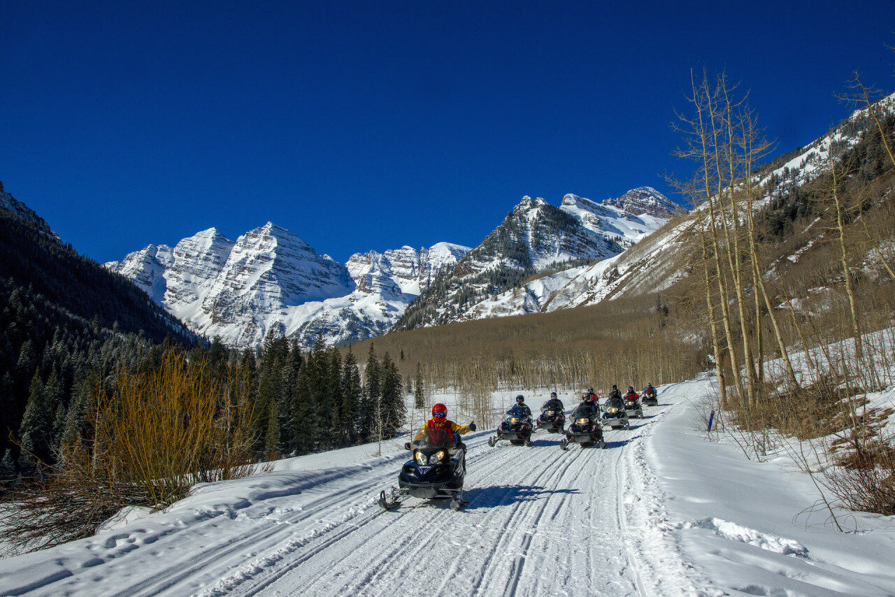 雪夜月 Season3 & Season4 Yurk, Blessum Lead End of Year Honors for AMSOIL Championship