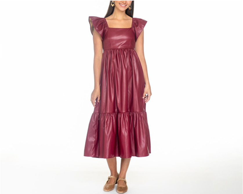 38 Festive Dresses for the Holiday Season - The Scout Guide