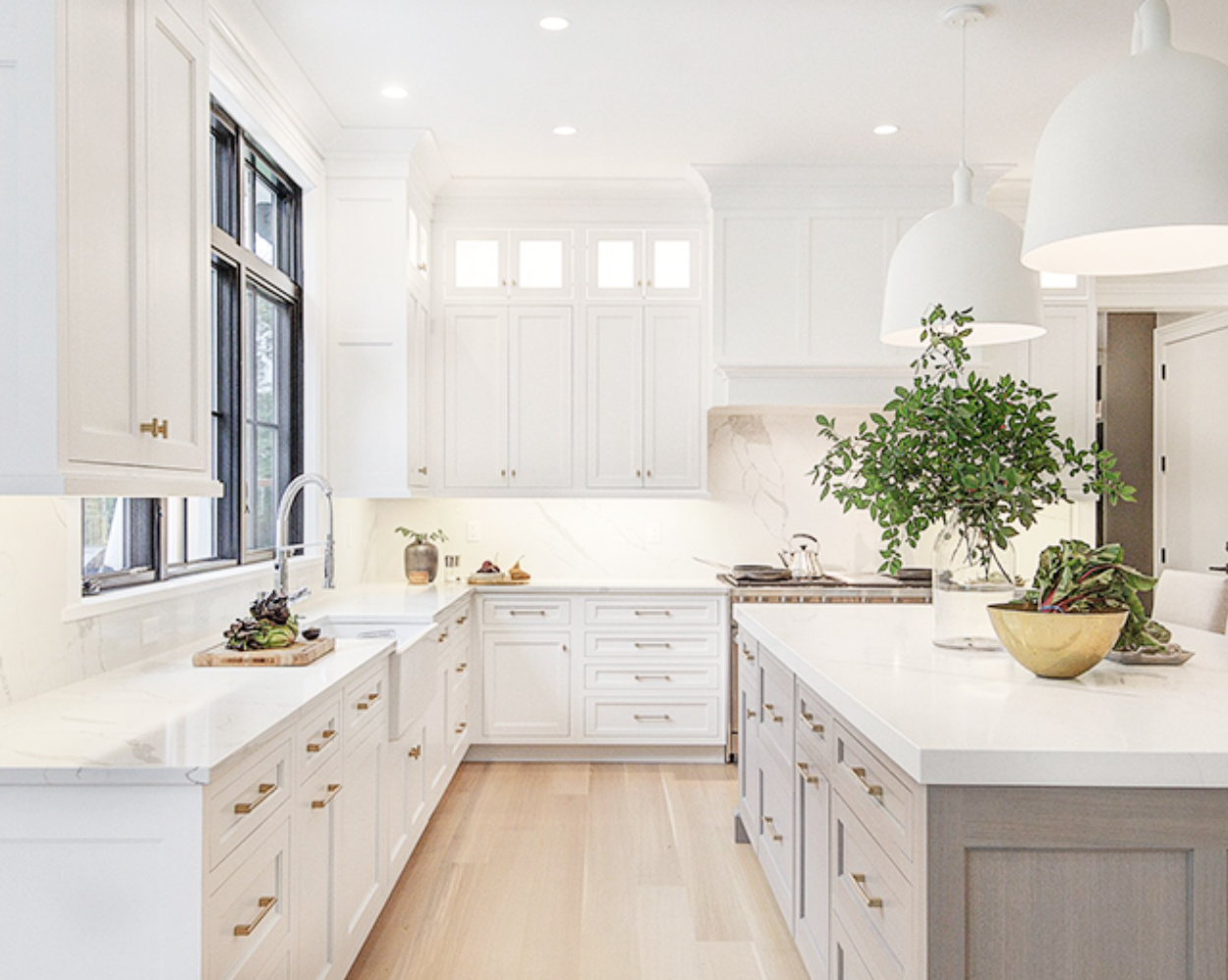 37 Bright and Beautiful Kitchens by Scouted Interior Designers - The Scout  Guide, image size:1250x998