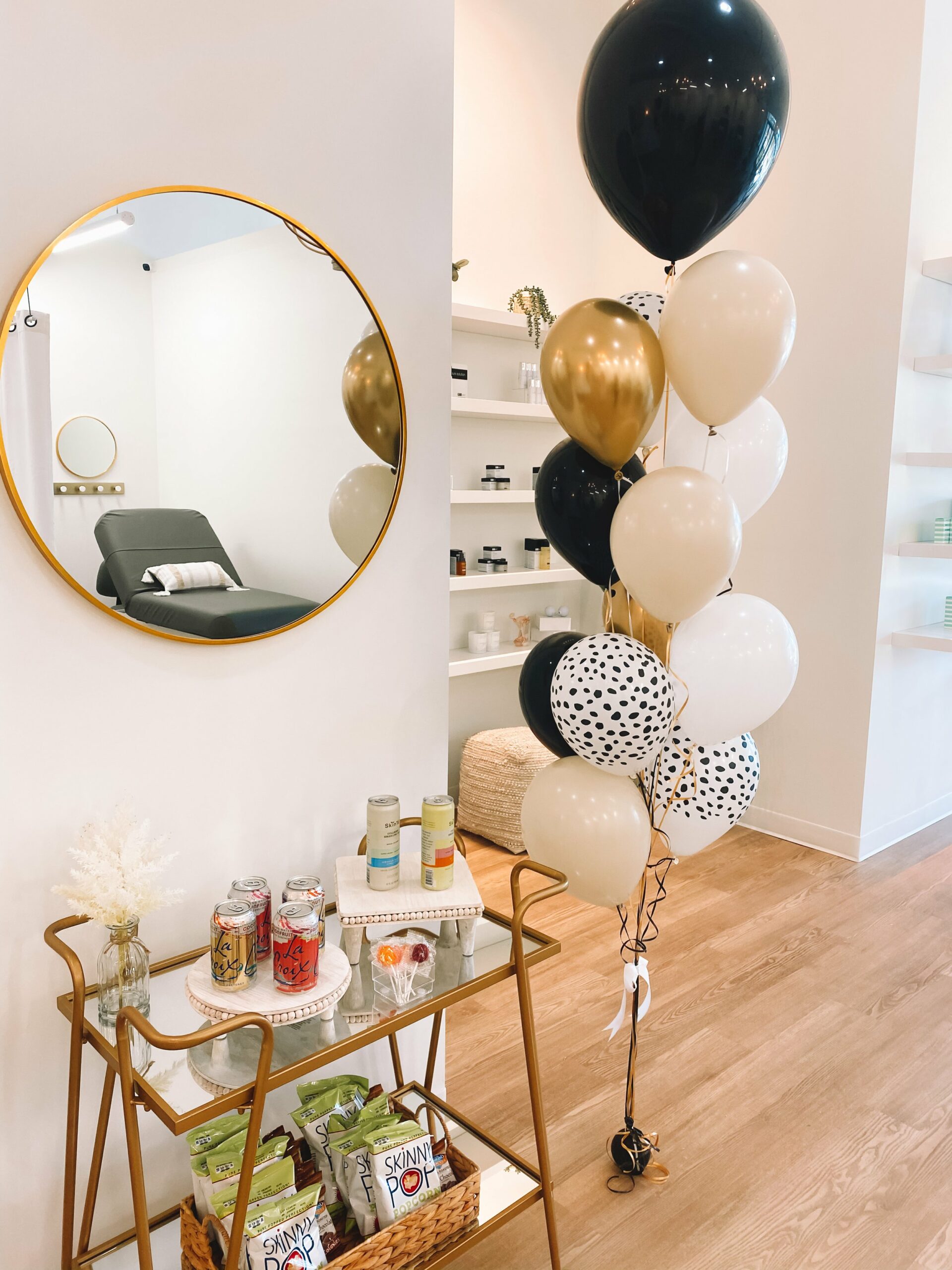 Spotlight on Face Foundrié Naples The Scout Guide