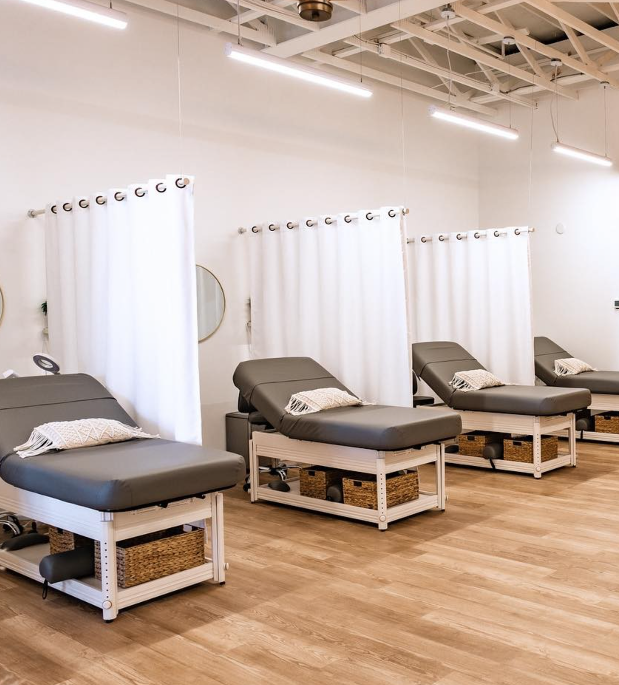 Spotlight on Face Foundrié Naples The Scout Guide