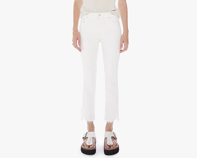 MAIN EVENT WOVEN PANTS