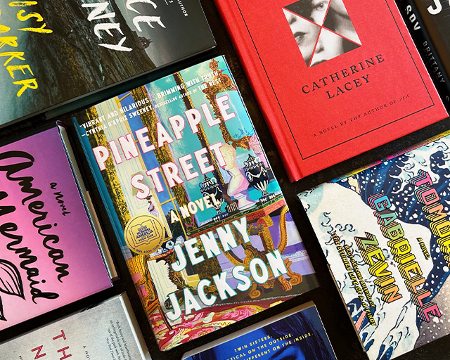 Sizzling Summer Reads You Won’t Want to Put Down - The Scout Guide