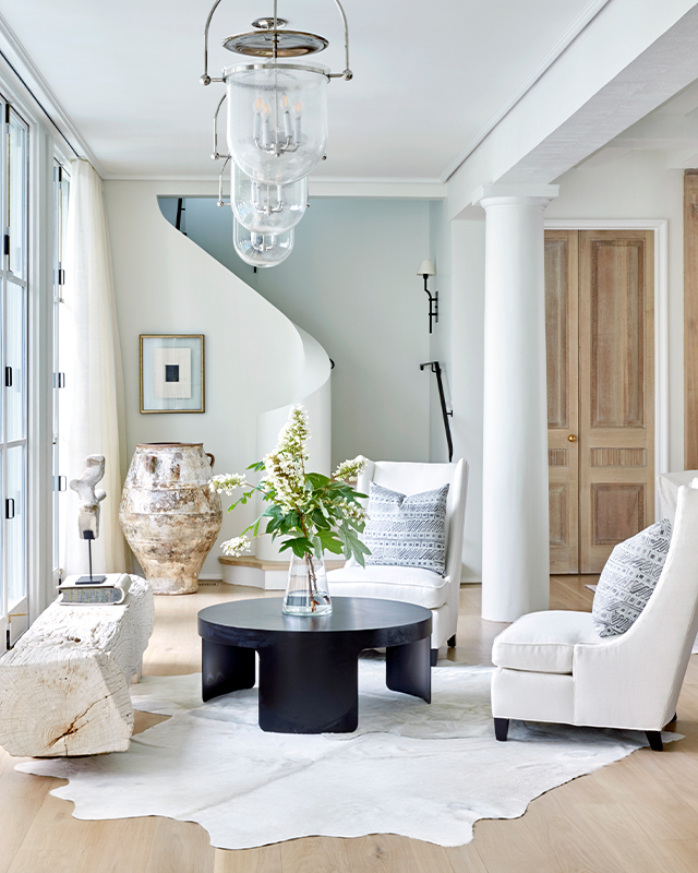 Welcome Home: 7 Tips for a Thoughtful Entryway - The Scout Guide