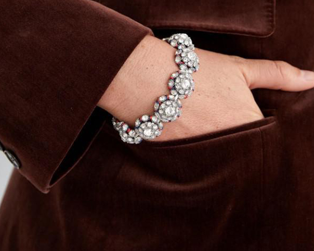 Time to Shine Glitzy Accessories For This Season and Beyond The