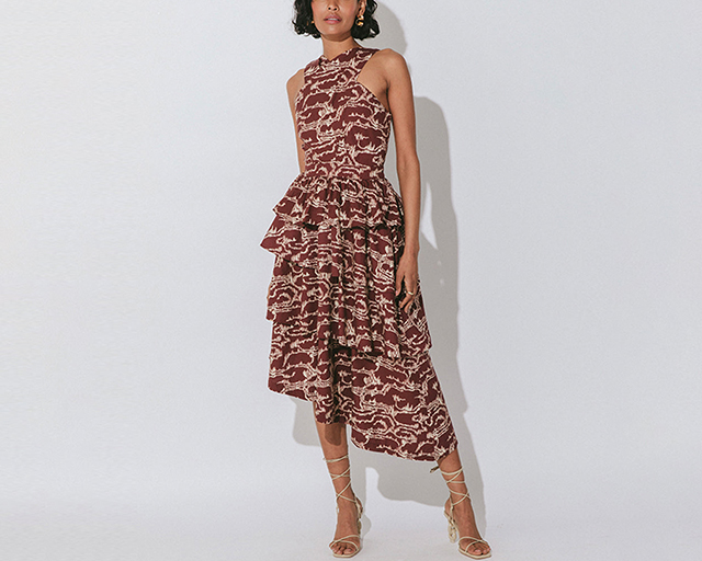 38 Festive Dresses for the Holiday Season - The Scout Guide