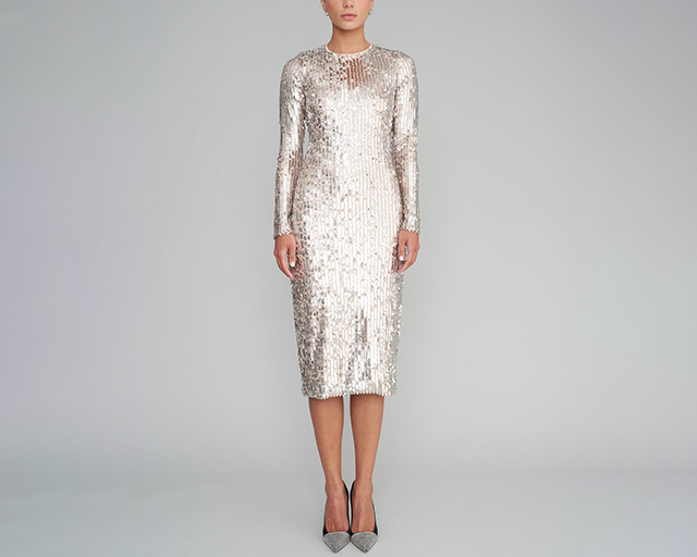 38 Festive Dresses for the Holiday Season - The Scout Guide
