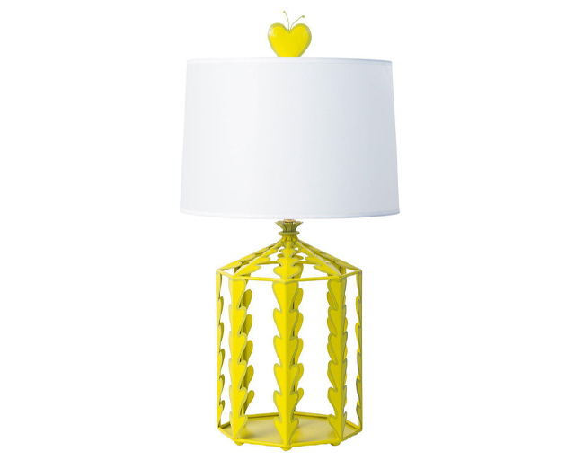 Shine On: 34 Lamps with Luminous Style - The Scout Guide