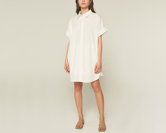 17 NEUTRAL DRESSES FOR EVERY CLOSET - The Scout Guide