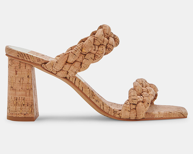 12 Heels That Will Turn Heads This Summer - The Scout Guide