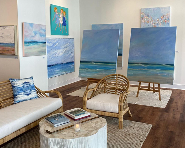 Scouted Art Galleries Based in the East That You Should Know About