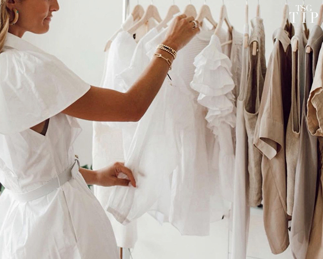 7 Reasons to Start Using a Wardrobe Stylist Right Now The Scout Guide