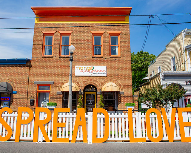 Catching Up With Lakesha BrownRenfro, Nzinga TeuleHekima, and