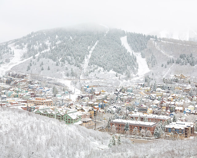 City Cheat Sheet: A Travel Guide for Park City, Utah - The Scout Guide