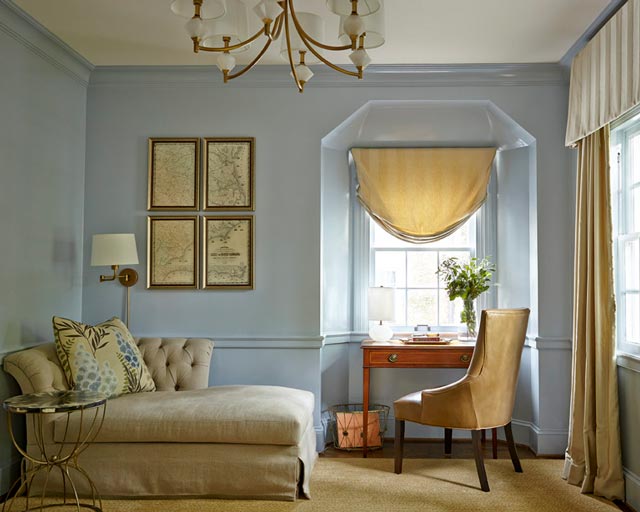 Artfully Arranged: 10 Rooms Featuring Inspiring Wall Groupings - The ...