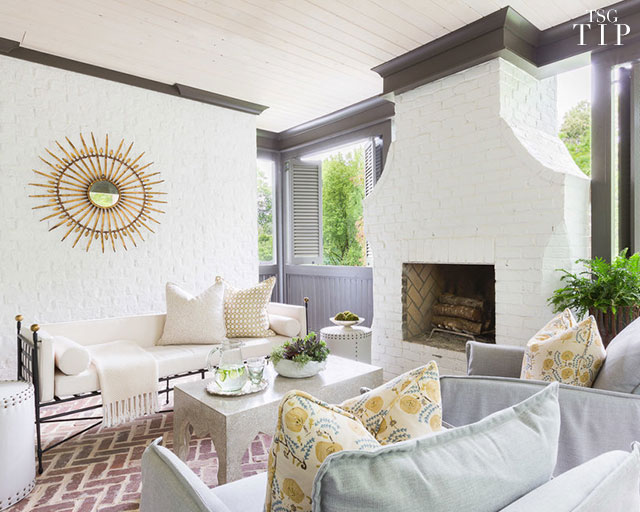 How to Create a Cozy Outdoor Space - The Scout Guide