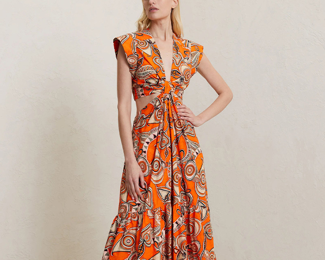 Wedding Ready: Festive Frocks for Fall Weddings - The Scout Guide