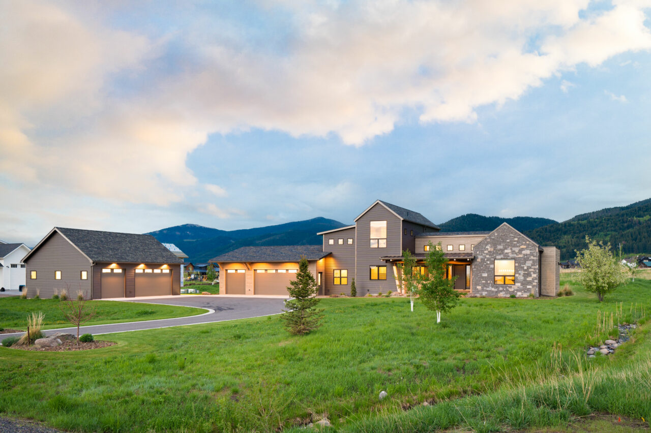 BOZEMAN/BIG SKY SEPTEMBER 2023 REAL ESTATE ROUNDUP The Scout Guide