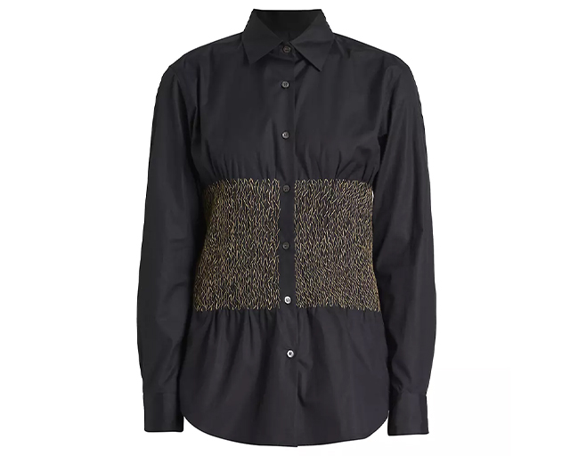 34 Elevated Staples for Your Fall Collection The Scout Guide