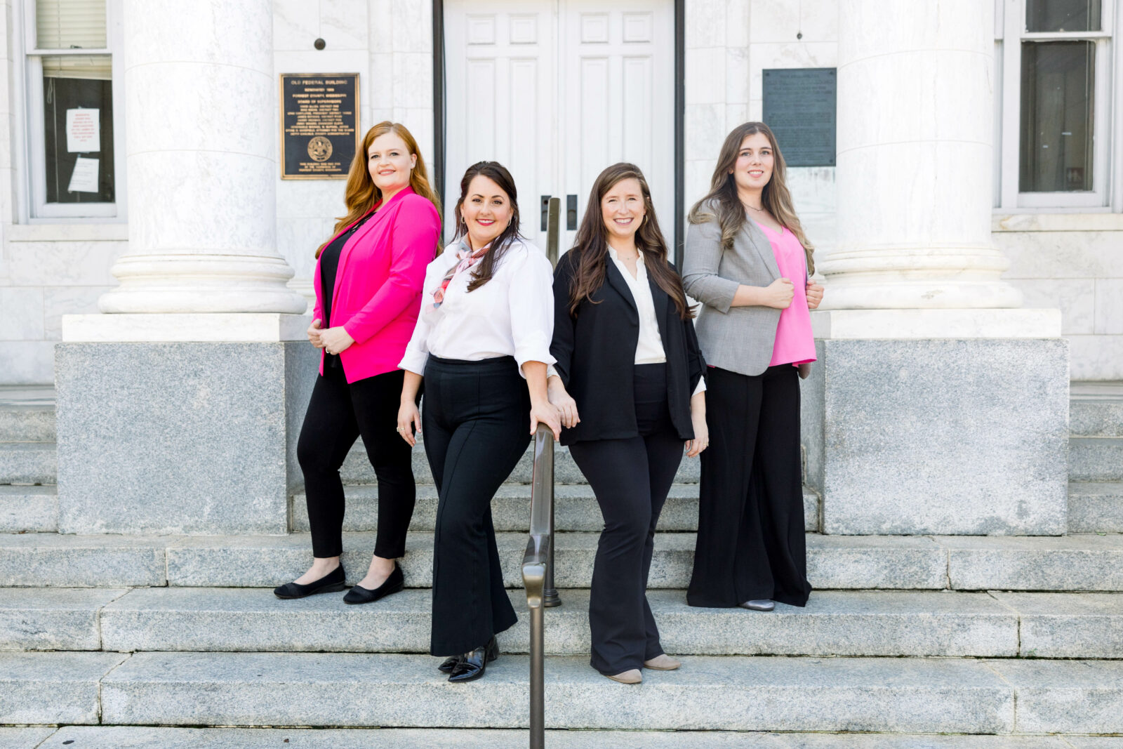 MEET THE MEMBER: ANNA RUSH | RUSH LAW FIRM - The Scout Guide