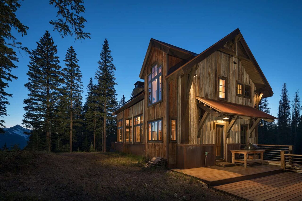 MHK Architecture: Inspiring Timeless Design In Aspen - The Scout Guide, image size:1280x852