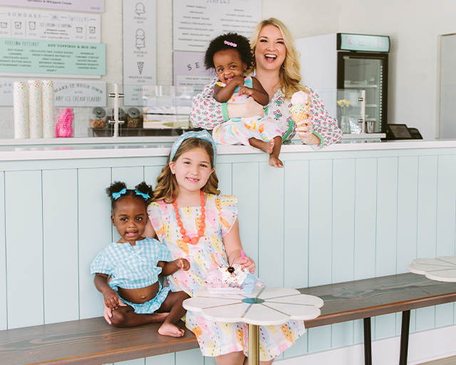 Children’s Boutiques You Should Know About in the Southeast The Scout Guide