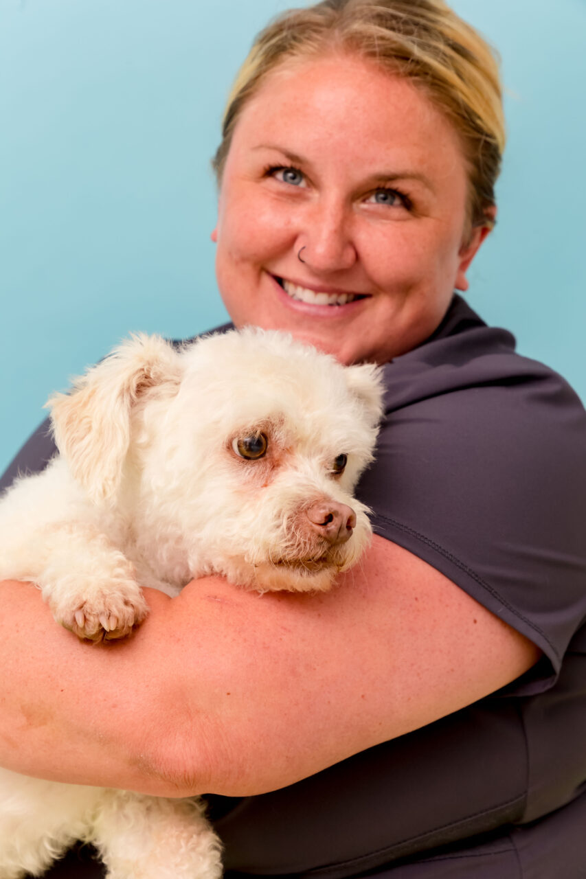 Vet Tech Appreciation Week Celebrating the Registered Vet Techs of