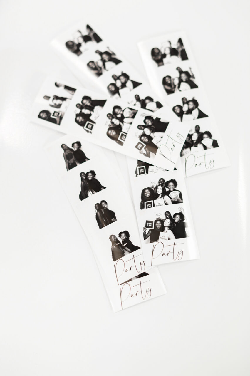 Capturing Memories The NWA Photo Booth Experience for Events The Scout Guide