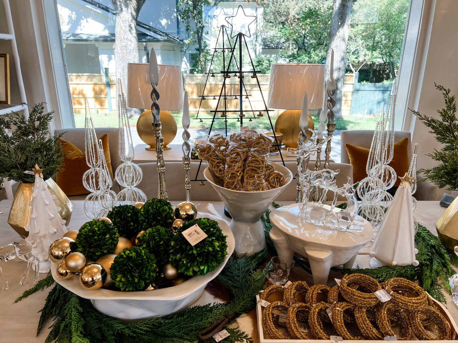 The Local Jennifer Rabalais of JADE The Scout Guide