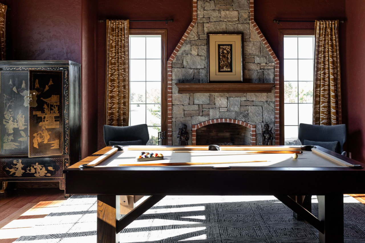 Getting to Know Cortney McClure Design The Scout Guide