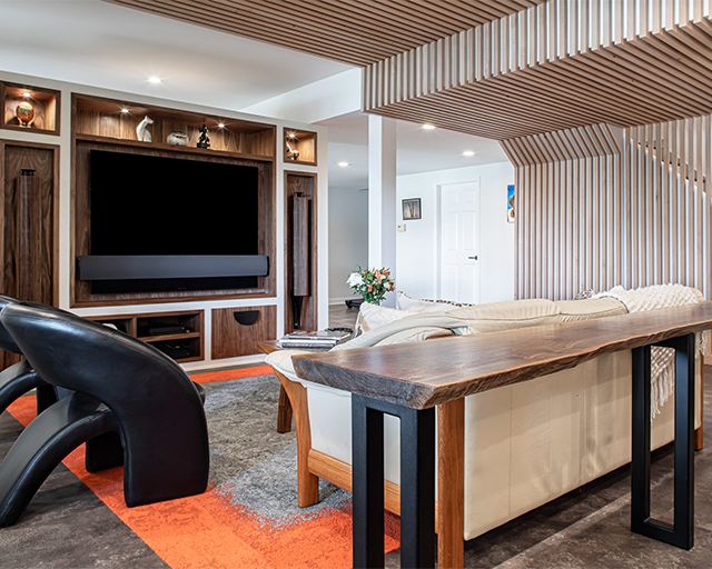 How to Upgrade Your Basement, According to the Experts - The Scout Guide