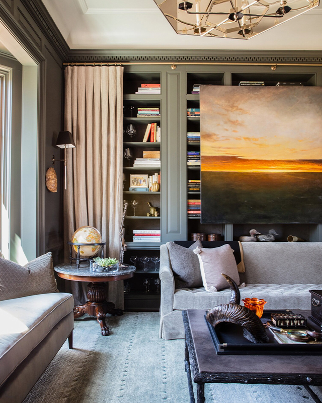 Happily Hygge: 22 Cozy Interiors That Inspire - The Scout Guide