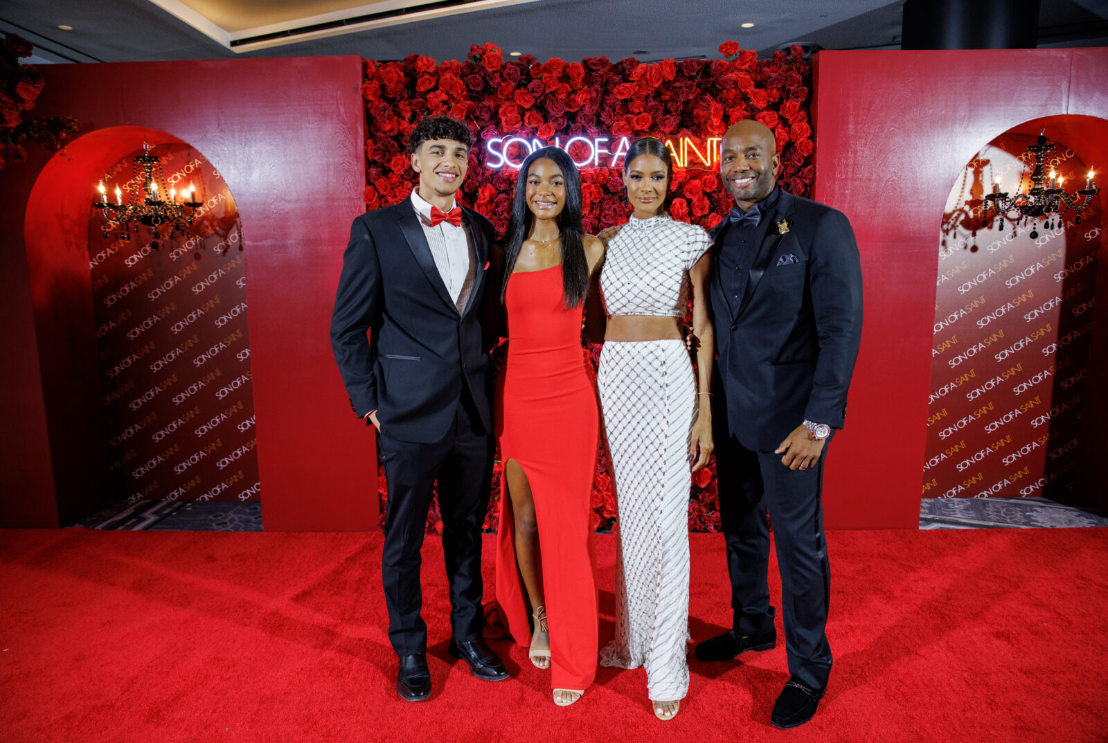 Son Of A Saint 2023 Annual Gala The Scout Guide son-of-a-saint-2023-annual-gala-the-scout-guide