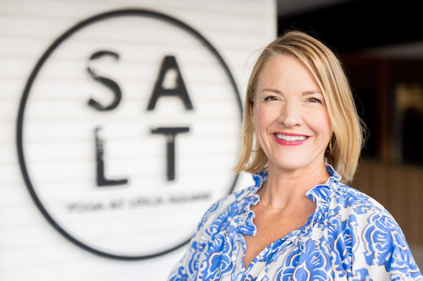 Getting to Know SALT Yoga The Scout Guide