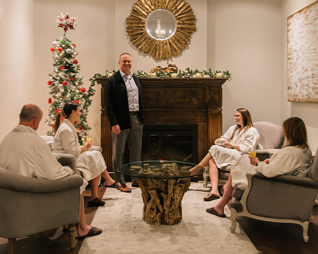 Scouted Salons and Spas You Should Know About in the South and Texas The Scout Guide