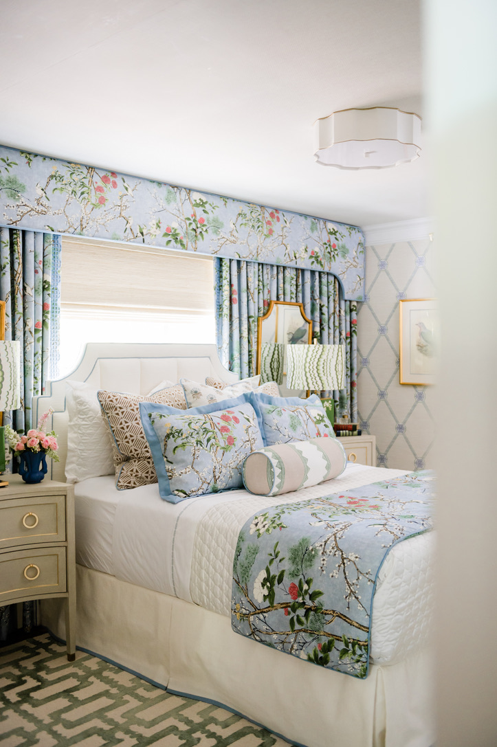 Interiors: Soothing Sanctuaries - The Scout Guide