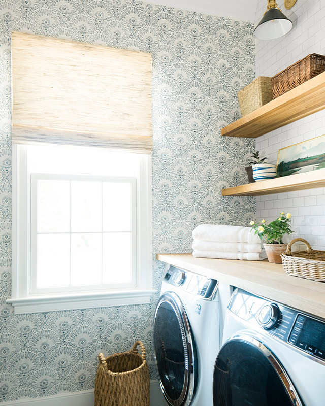 Refine the Routine Laundry Rooms That Elevate Every Load The Scout Guide