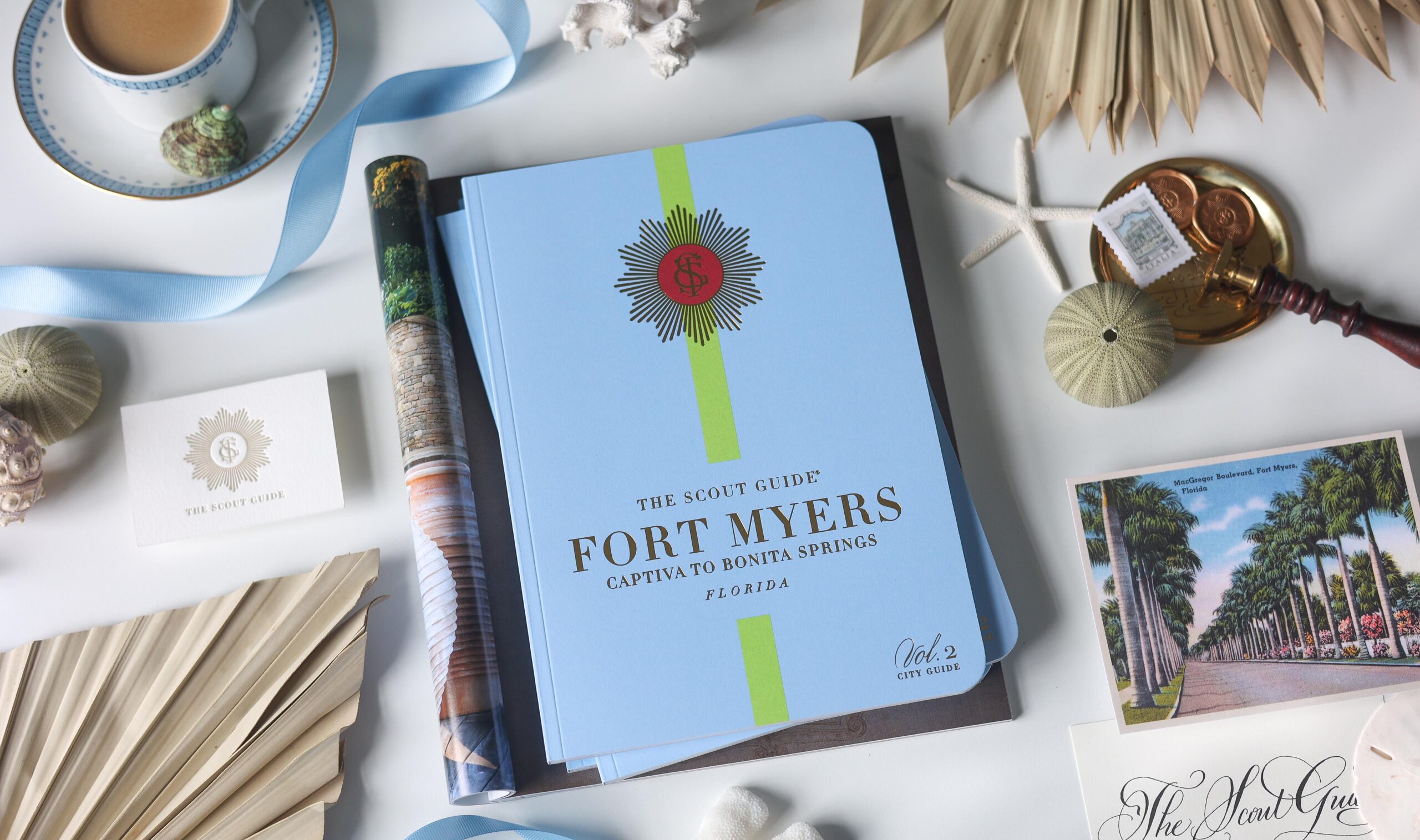 Browse The Scout Guide Fort Myers