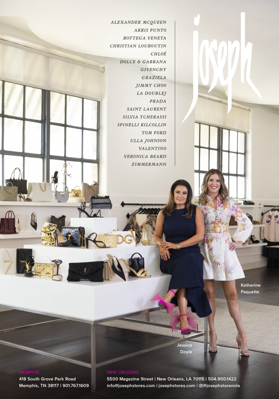 New Orleans Boutiques You Should Know About - The Scout Guide New Orleans Boutiques You Should Know About - The Scout Guide