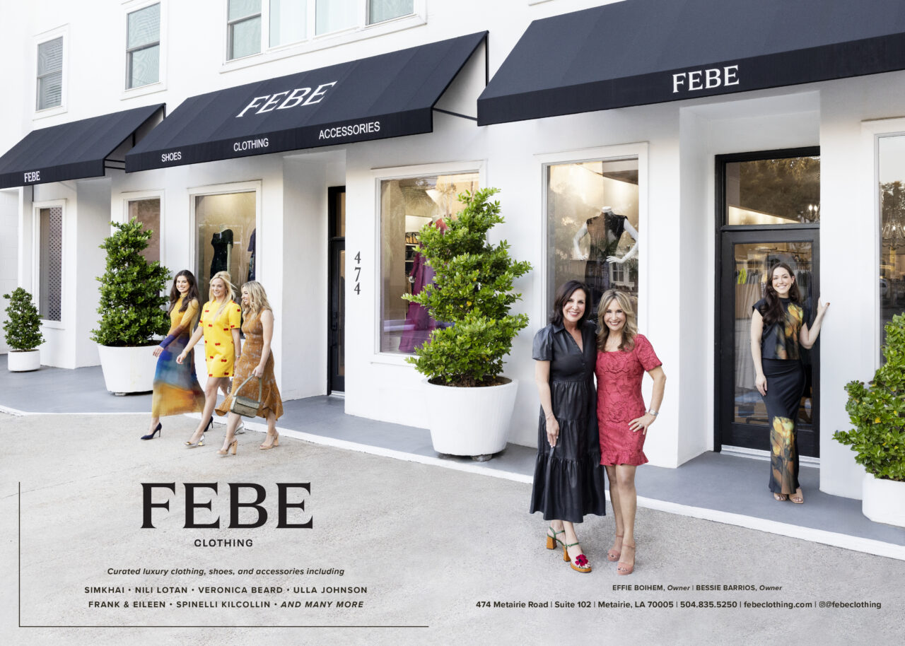 New Orleans Boutiques You Should Know About - The Scout Guide New Orleans Boutiques You Should Know About - The Scout Guide