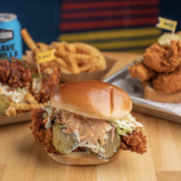 Mother Road Market Dining Guide - The Scout Guide