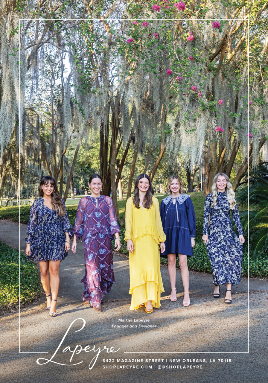 New Orleans Boutiques You Should Know About - The Scout Guide