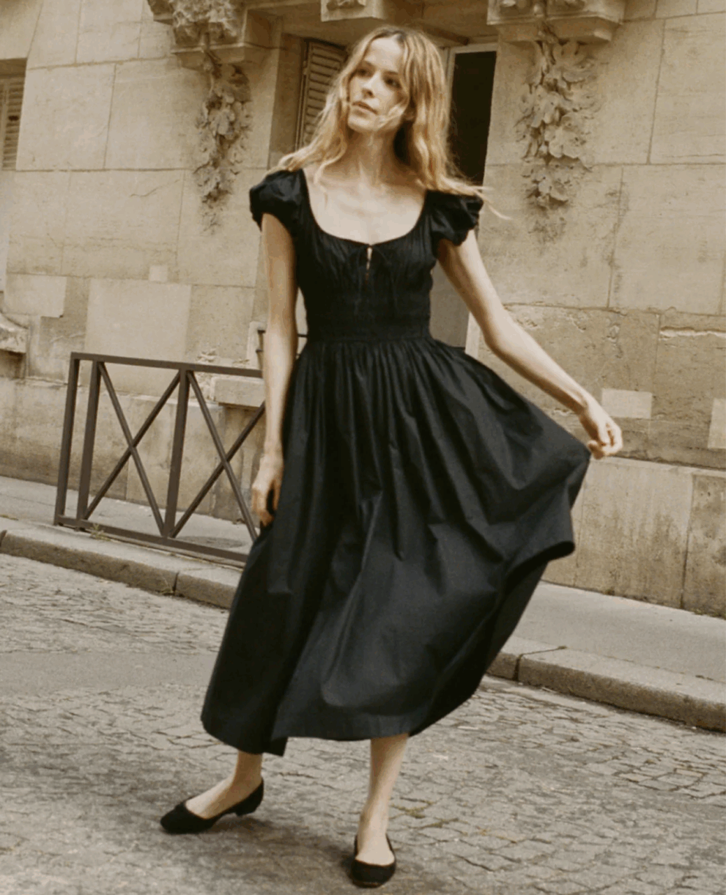 black dress for women lace Long Sleeve Evening – The Dress Outlet Color:BLACK PATENT Elegant Yellow Satin Backless Maxi Dress Natural 7 Celeste Embroidered Chiffon Dress