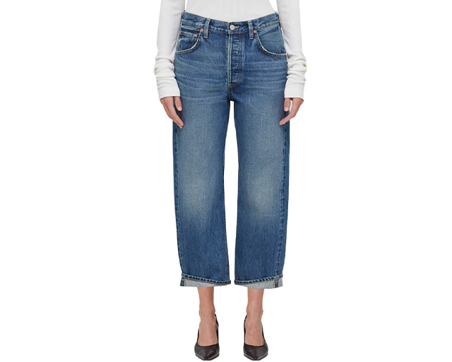 極美品 2024✨Deuxieme Classe Loose Jeans 38 INSCRIRE】Denim Collection 2024Summer - GEA -YAMAGATA | Sato